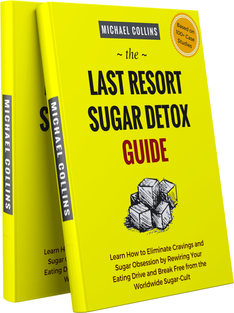 The Best 8 Books on Sugar Addiction