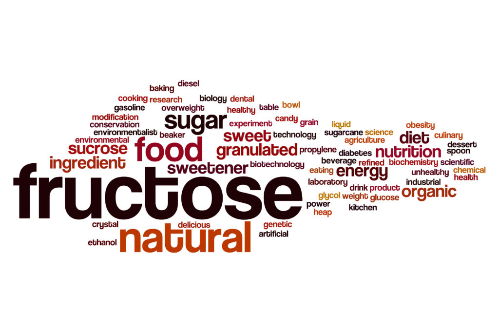 Fructose Malabsorption - This Sugar Thing Could Be Serious.