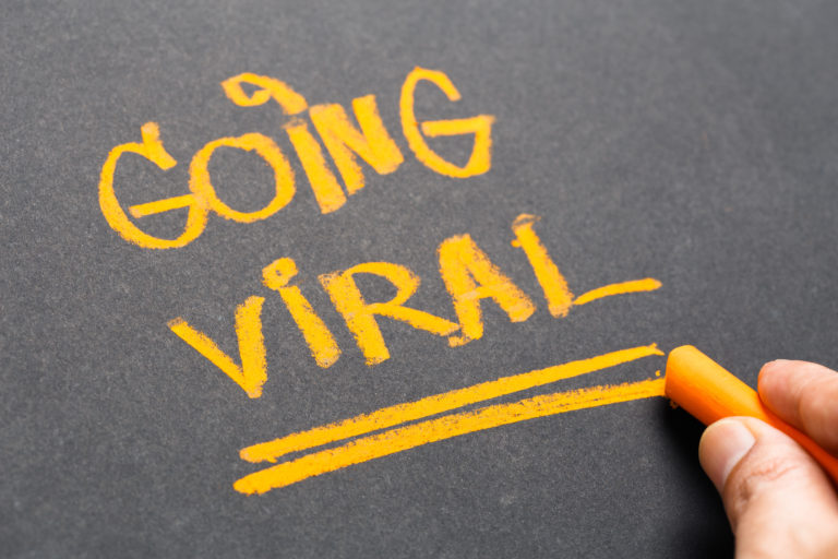 Sugar Use Disorder Recovery Goes Viral