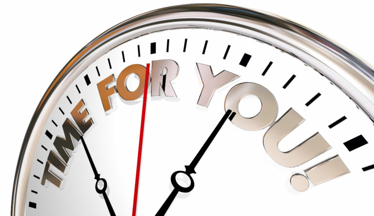 Do You Ever Feel Guilty About Putting Your Needs First?