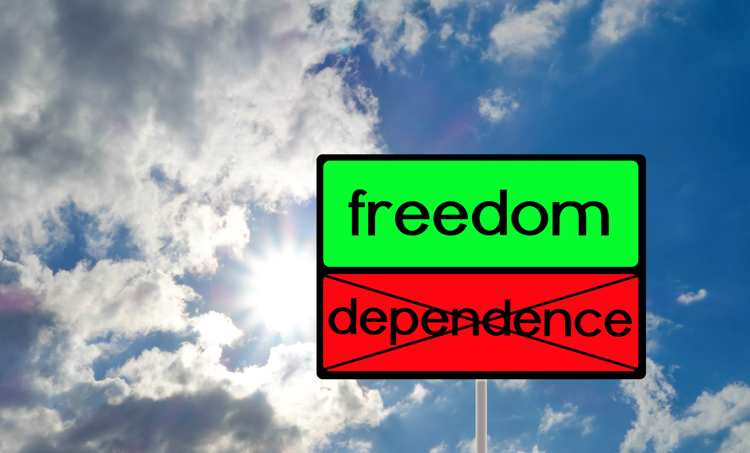 Sugar Dependency and The Fastest Road to True Sugar Freedom