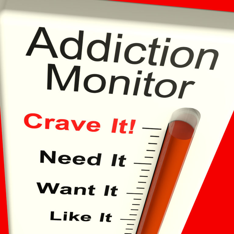 Is Sugar Addiction a “Real” Addiction?