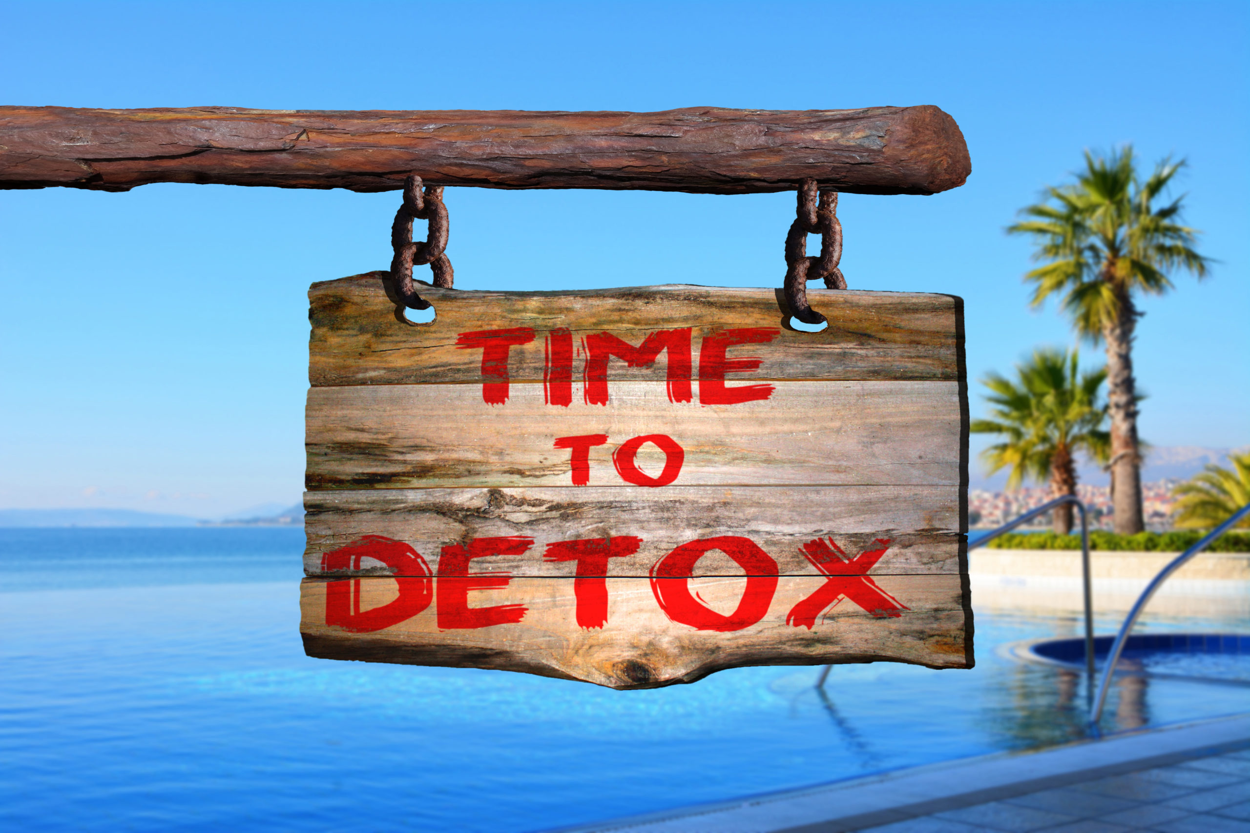 Three Easy(No Cost) Steps to Detox From Sugar