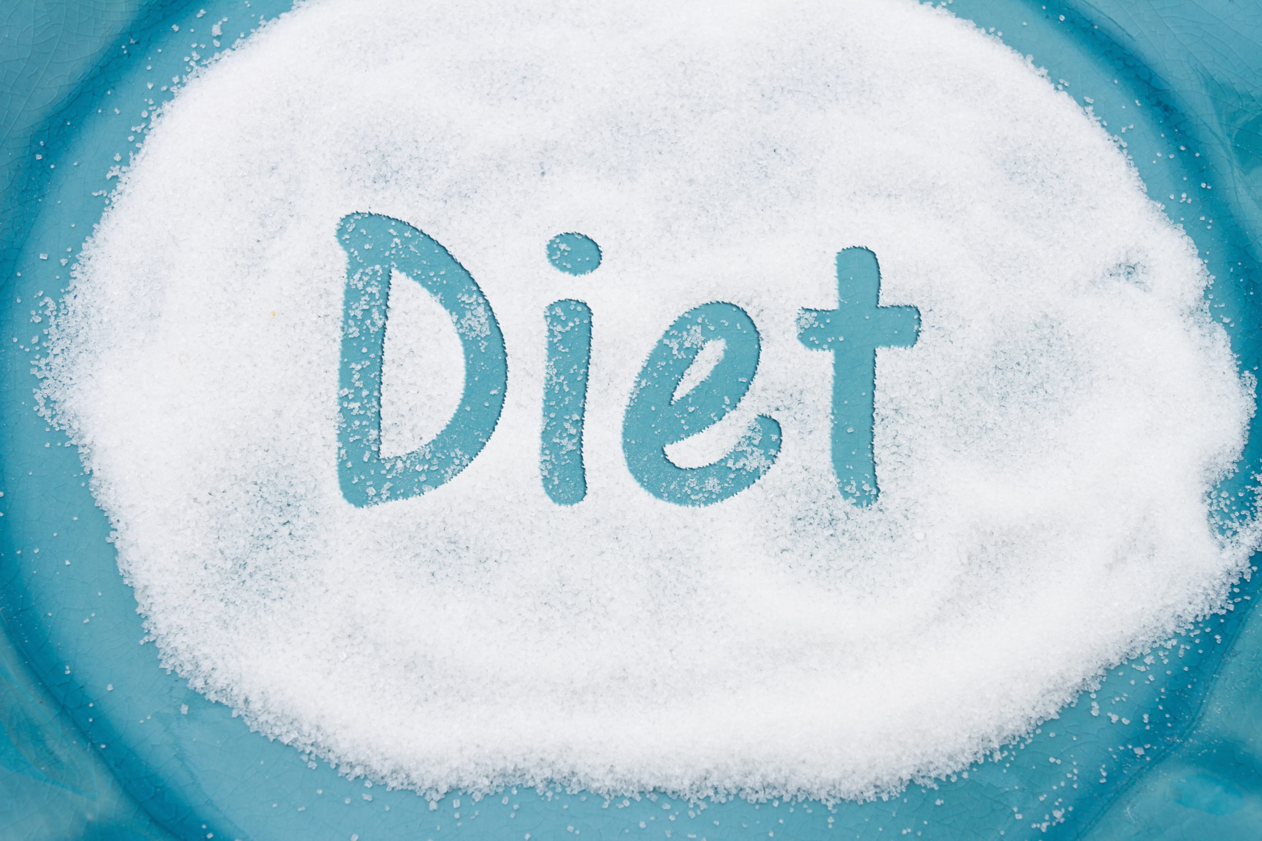Is Controlling Sugar in Your Life a Diet? A “Sugar Diet?” Or No?