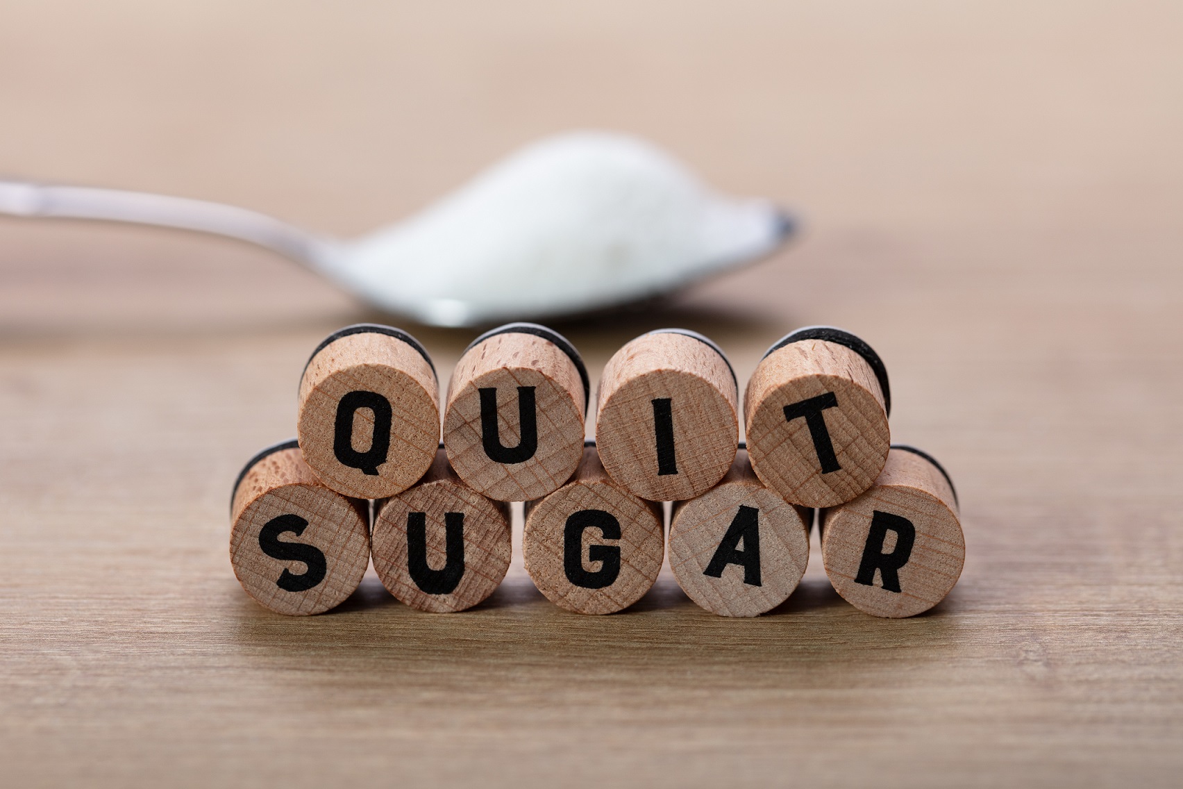 Quit Sugar Today